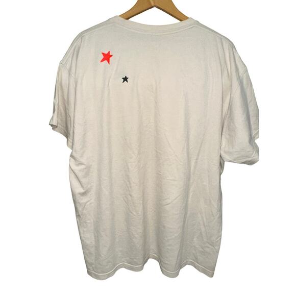 Nike Men’s Max 90 Life Stories Short Sleeve Tee Shirt XL Embroidered swoosh star - Picture 2 of 8